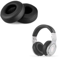 Mút đệm tai nghe beats Pro – black