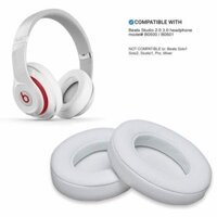 Mút đệm tai nghe beats studio3 – white