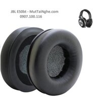 Mút đệm tai nghe JBL e50bt - da cao cấp