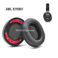 Mút đệm tai nghe JBL E55BT - màu đen