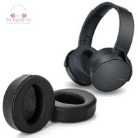 Mút đệm tai nghe MDR XB 950bt - black cặp Pad đệm bọc cho headphone - Tai nghe AZ