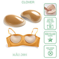 Mút độn  Mút Độn Nâng ngực, Mút Độn Ngực trái tim - 2001 - DA