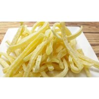 Mứt du đủ dẻo