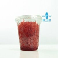 Mứt Đu Đủ Sợi