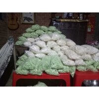 Mứt dừa bánh tẻ 1ky