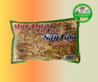 Mứt Dừa Ca Cao Sấy Giòn Bến Tre
