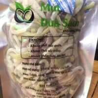 Mứt dừa dẻo Bếp nhà Subin-500g/gói