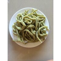 MỨT DỪA DỨA (XANH) DẺO THƠM NGON (MỨT TẾ)