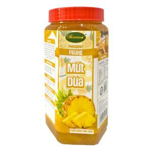 Mứt dứa Filling 950g