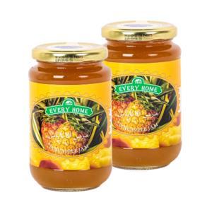 Mứt dứa hiệu Every Home 450gr
