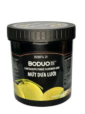 Mứt Dưa Lưới BODUO