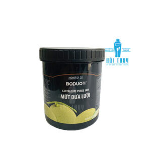 Mứt Dưa Lưới BODUO