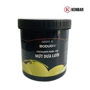 Mứt Dưa Lưới BODUO