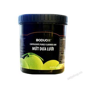 Mứt Dưa Lưới BODUO