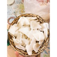 Mứt dừa nhà làm