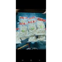 Mứt dừa nhà làm