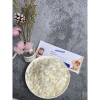 MỨT DỪA NHÀ LÀM