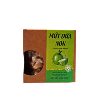 Mứt dừa non Mùa 200gr