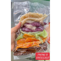 Mứt dừa non Tết 2024