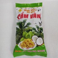mứt dừa sấy dòn - TGS22