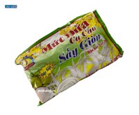 Mứt dừa sấy giòn Thanh Thanh Bến Tre 500g