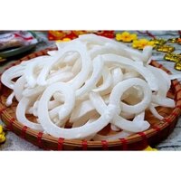 Mứt dừa sữa tươi