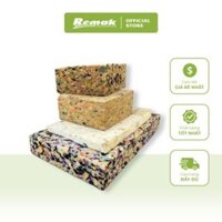 Mút ép cứng làm đệm Sofa Mút xốp tái sinh Kích thước: 1.6x2m