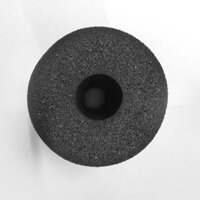 Mút gắn ghế tập gym Ghế tập bụng, ghế tập tạ,... - chỉ gồm 1 cái