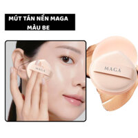 Mút Giọt Nước MAGA Đánh Cushion Và Kem Nền