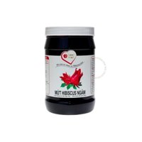 Mứt Good Heart Hibiscus ngâm 1kg