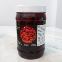 MỨT GOODHEART CÁC  LOẠI HỘP 1KG