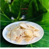 Mứt gừng 100% nhà làm túi 500g siêu ngon - BÁNH KẸO MỨT THƯƠNG THƯƠNG