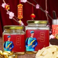 Mứt Gừng Huế  Mứt Tết