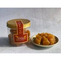 Mứt gừng Huế