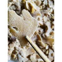 Mứt gừng tẩm mật ong rừng cao cấp Bh.nong