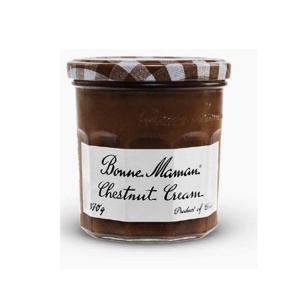 Mứt Hạt Dẻ Bonne Maman 370g