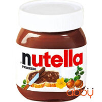 Mứt hạt dẻ Nutella 200g