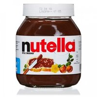 Mut hat de Nutella 350gr