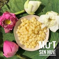 MỨT HẠT SEN HUẾ - CHUẨN VỊ HUẾ