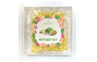 Mứt Hạt Sen Thành Long 200g - Hộp Vuông