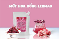 Mứt Hoa Hồng Mao Mao 1Kg