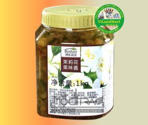 Mứt hoa nhài Boduo