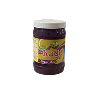 Mứt kadé khoai môn Long Hà Phát 1kg