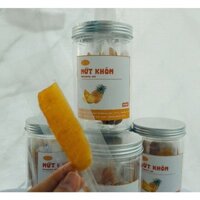 mứt khóm🍍🍍