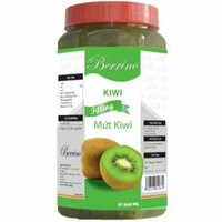 Mứt KIWI Berrino ngọt thơm nhập hủ 950g
