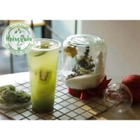 Mứt Kiwi Người Xanh Hekhang 1.36kg (hũ)