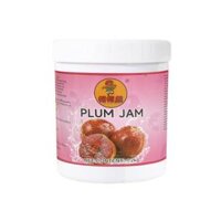 Mứt Lermao Mận hộp 1.2kg - Thùng 12 hộp