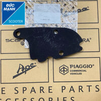 Mút lọc gió Vespa 3v và 3v iget B018070 ( chính hãng )