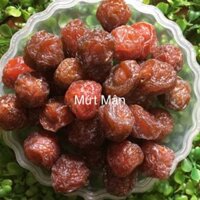 Mứt Mận. 500g