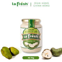 Mứt mãng cầu 1kg